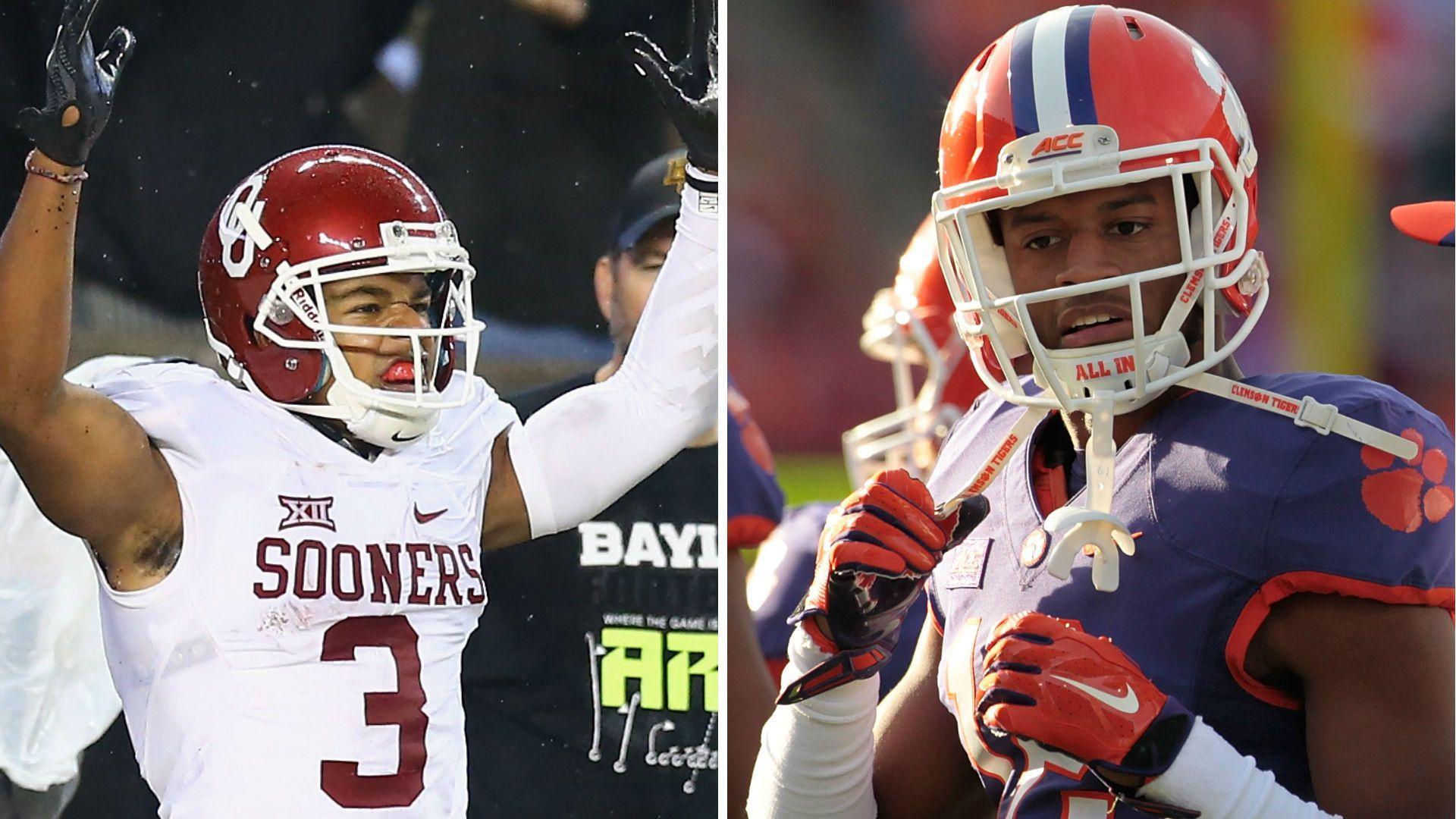 Scouting report: Breaking down key Clemson, Oklahoma matchups