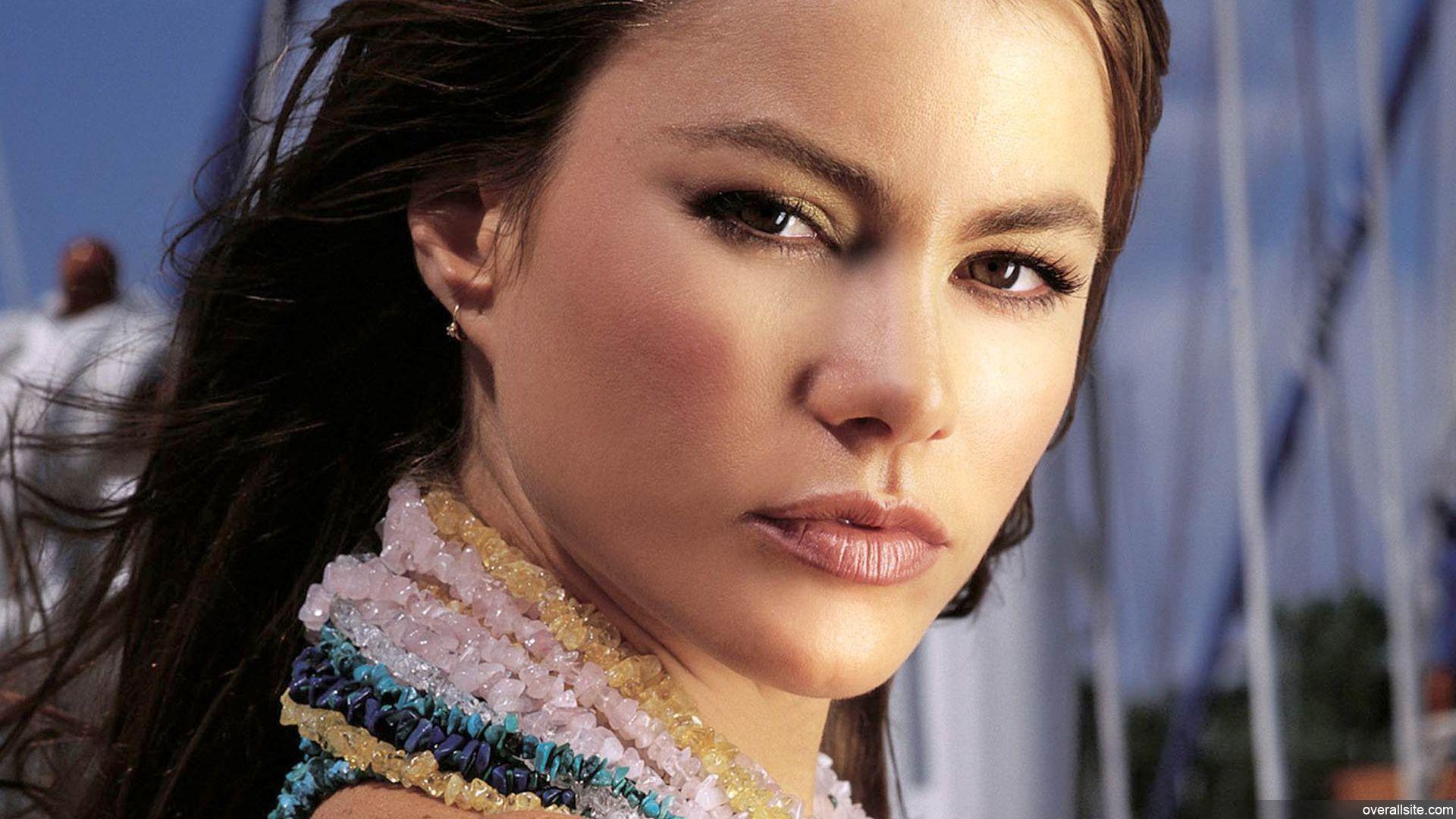 Sofia Vergara 2017 Wallpapers - Wallpaper Cave