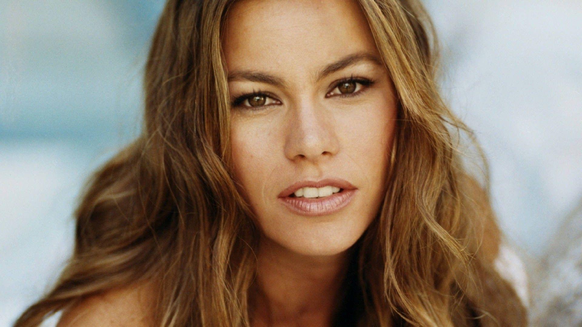 Sofia Vergara Before And After Plastic Surgery