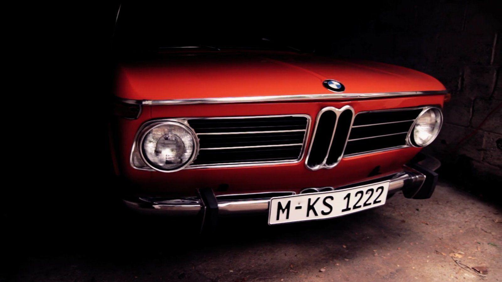 BMW 2002 wallpaperx900