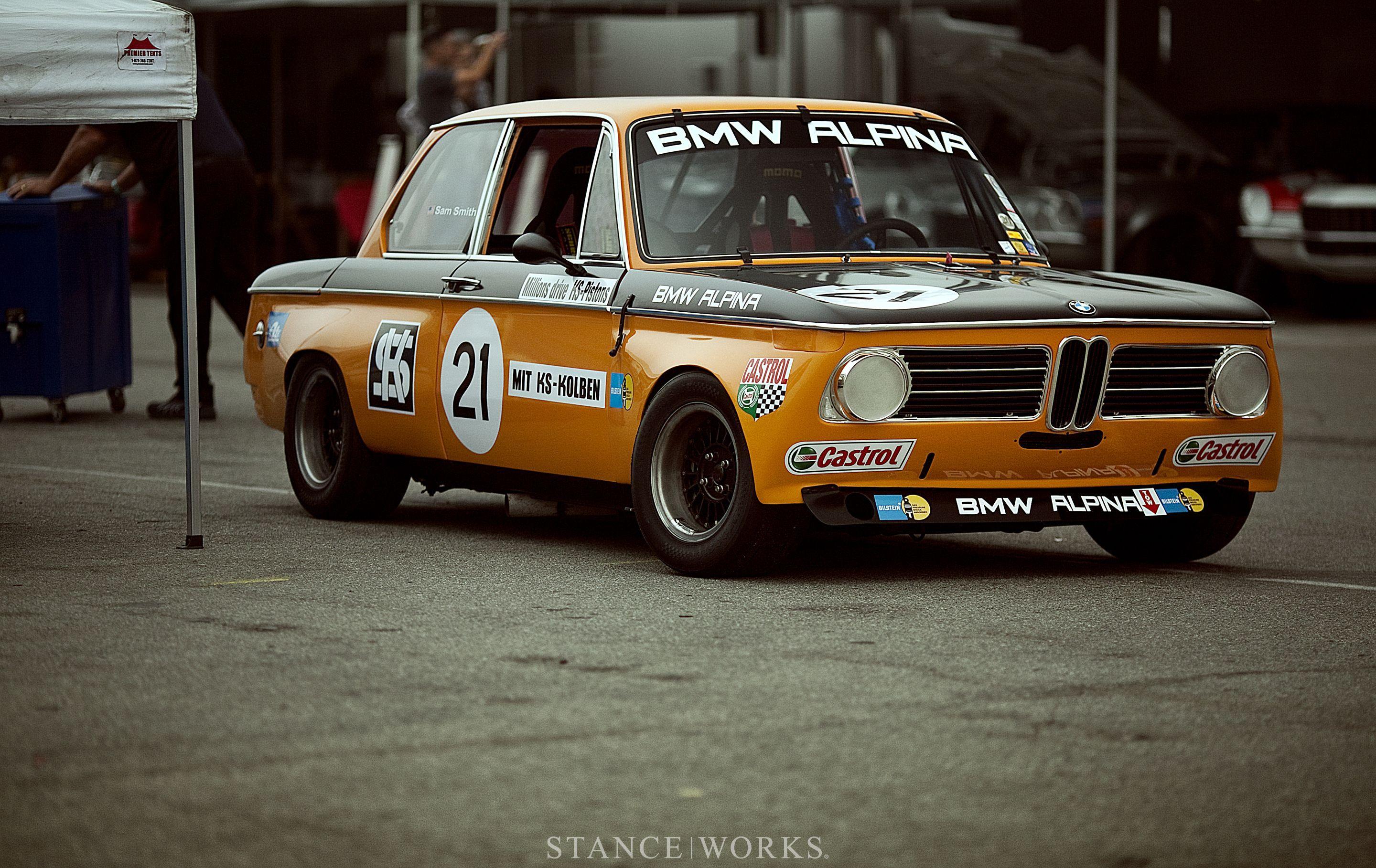 Bmw 02 Wallpapers Wallpaper Cave