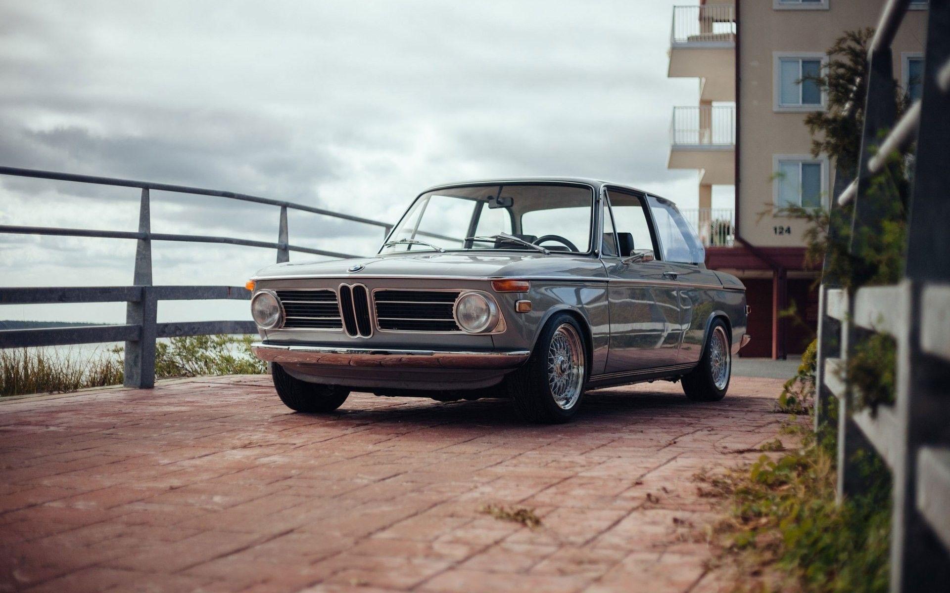 Bmw 2002 Wallpapers Wallpaper Cave