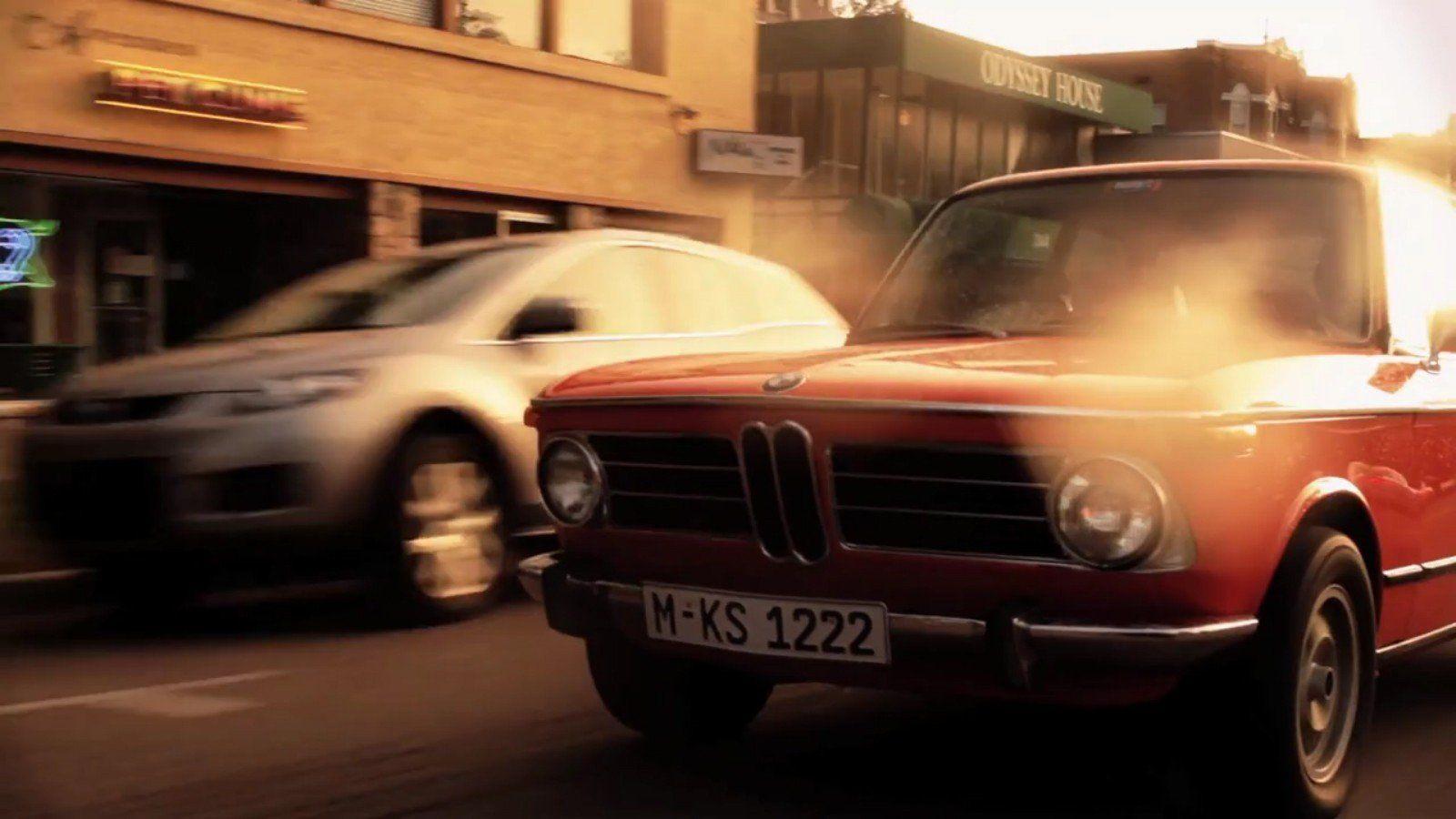 BMW 2002 Wallpapers Wallpaper Cave