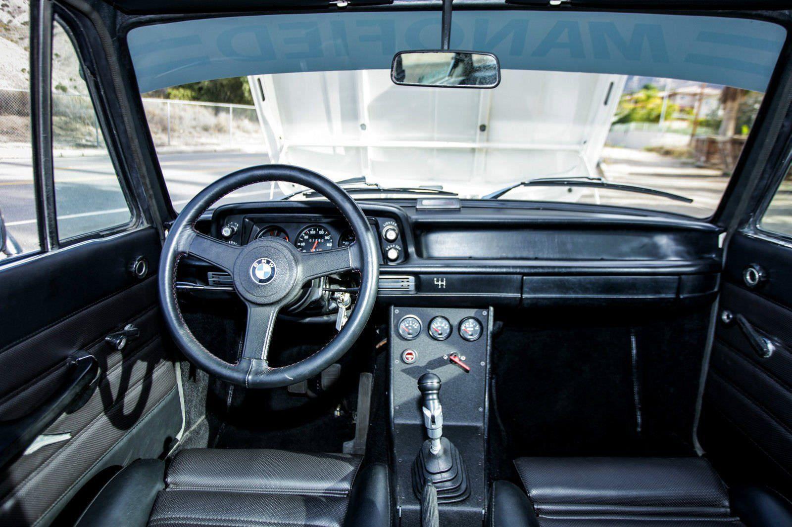 BMW 2002 (M20) SWAP TURBO cars classic wallpaperx1066