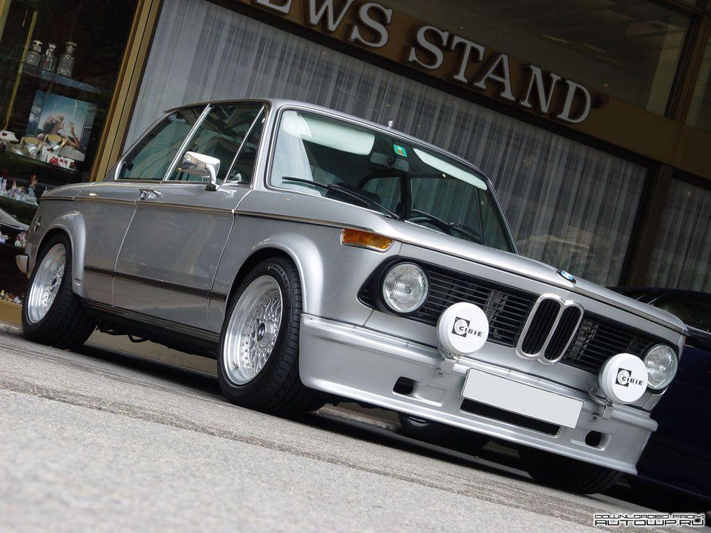 BMW 2002 Turbo picture # 62503. BMW photo gallery