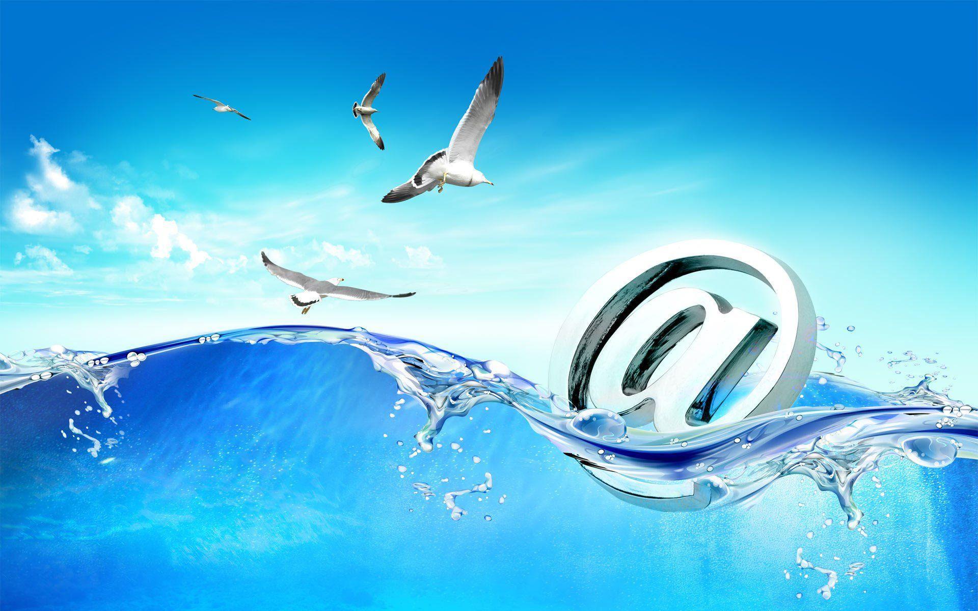 Gmail Wallpaper 591208