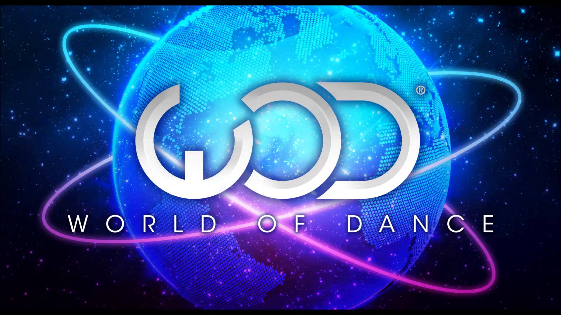 Poreotics World of Dance 2014 Mix HD