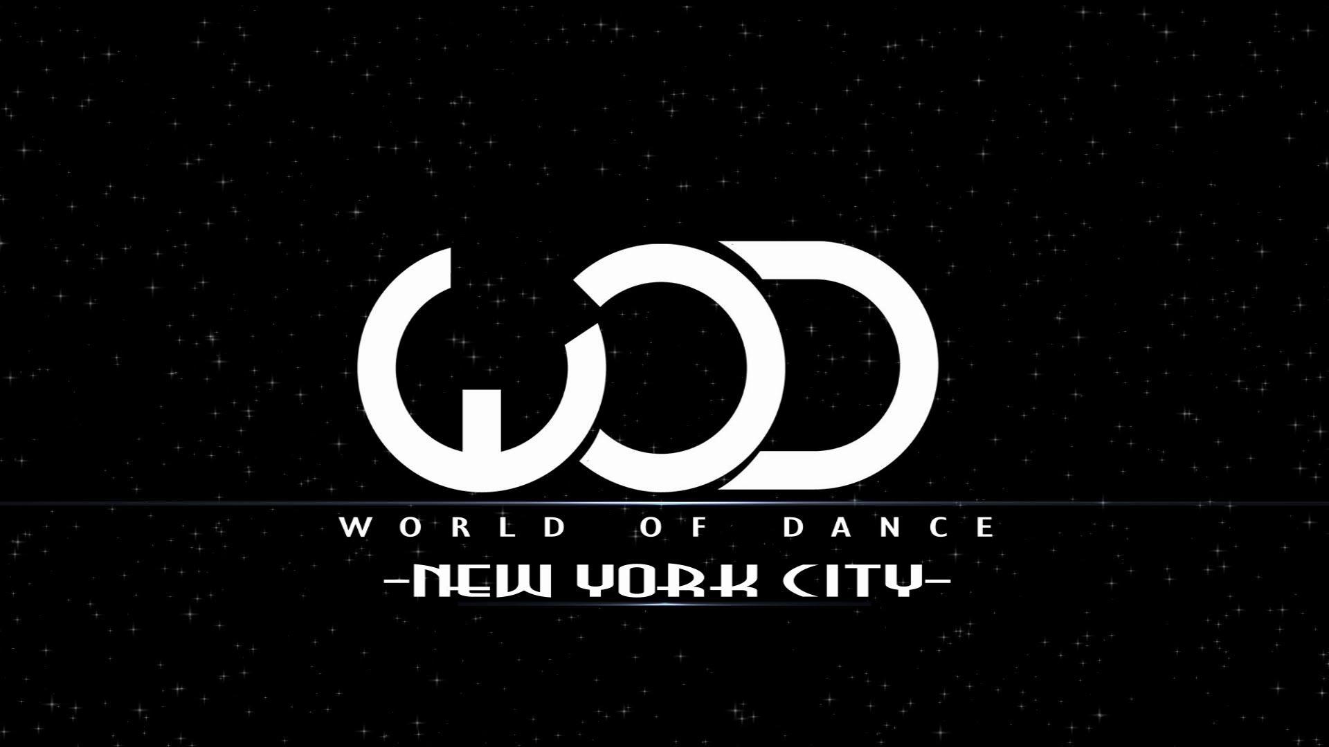 WORLD OF DANCE NY 2013 B BOY B GIRL HIGHLIGHT TRAILER