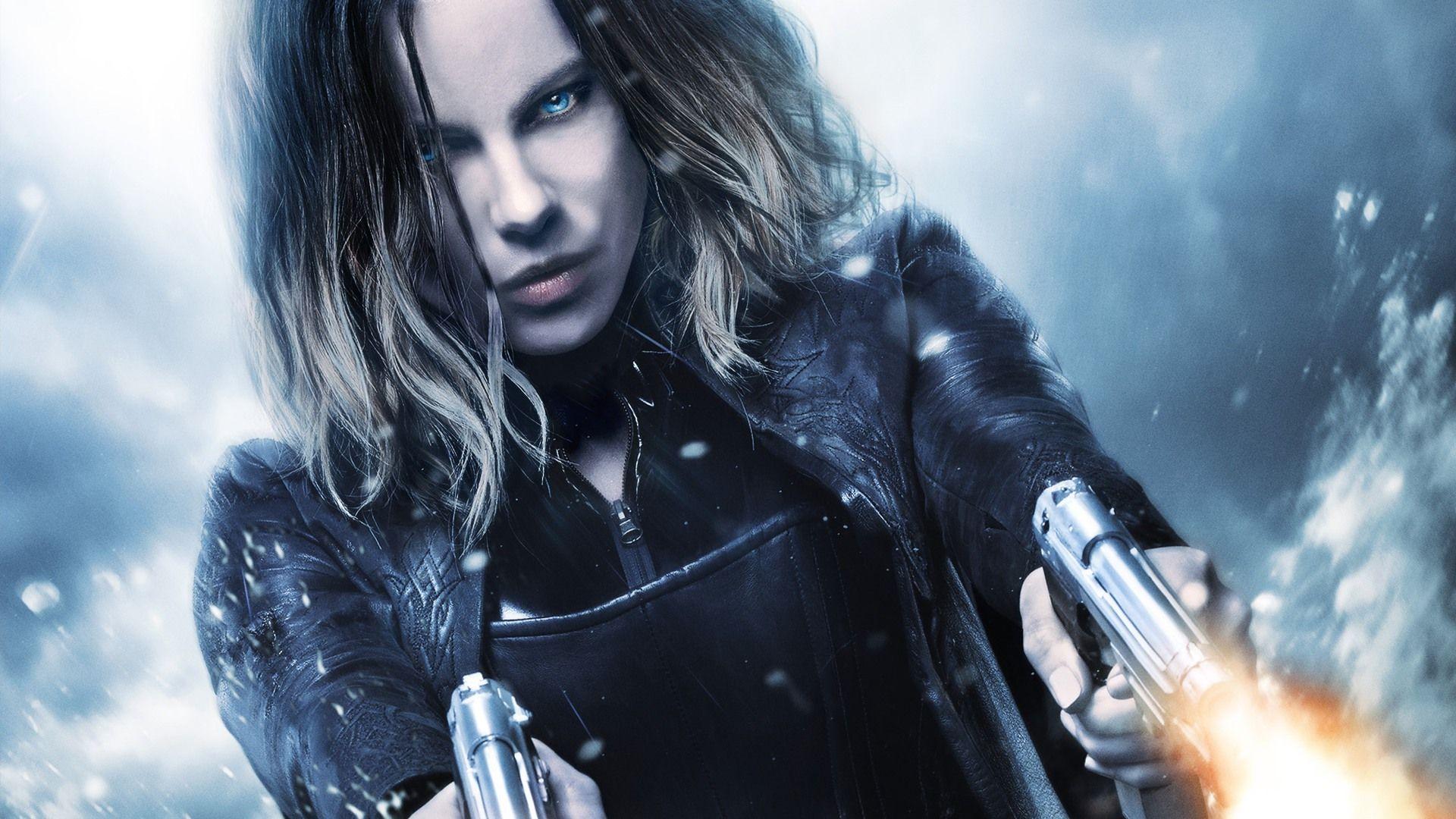 Kate Beckinsale Wallpaper