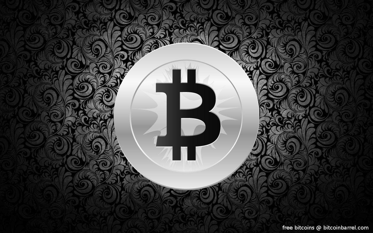 Free Bitcoin Wallpaper and Background