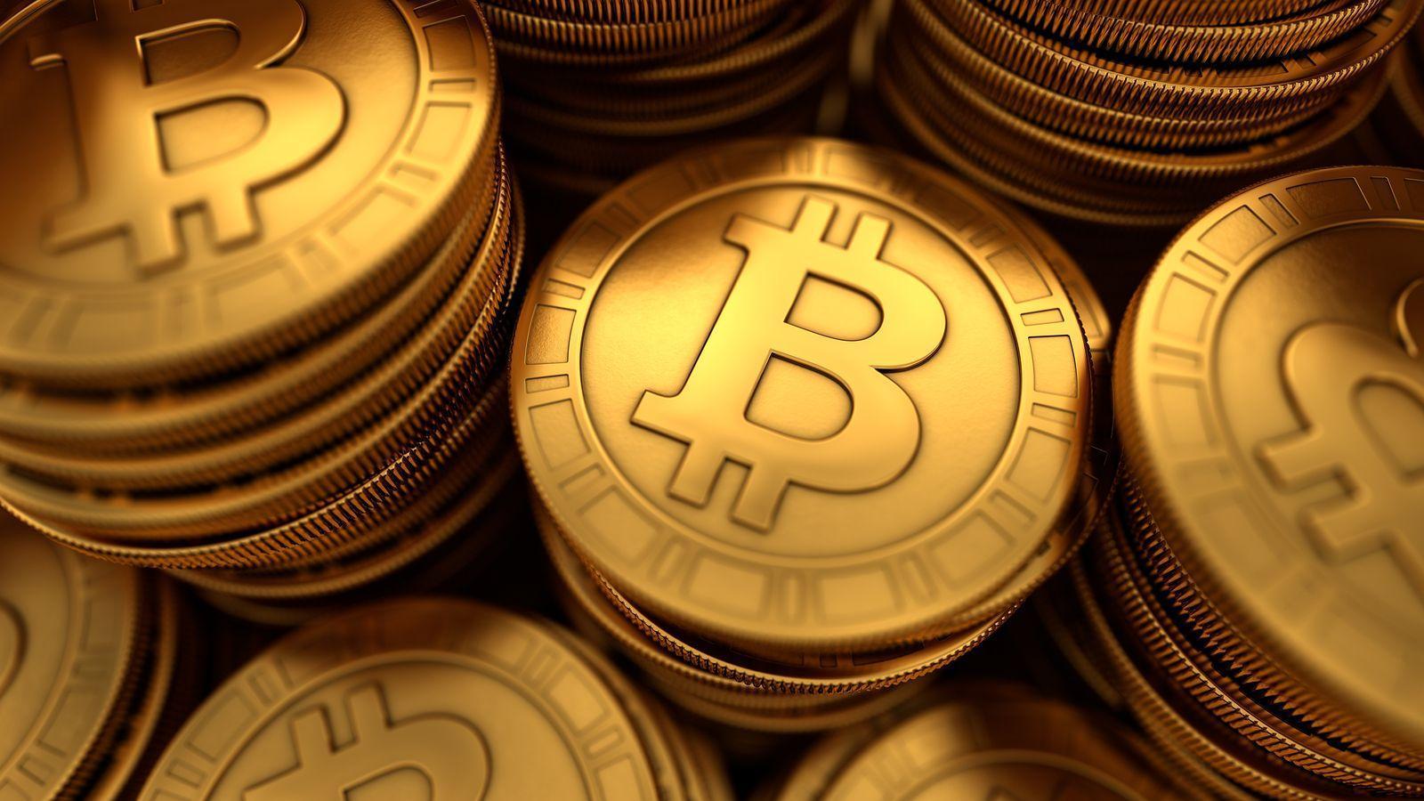 Bitcoin Wallpapers Wallpaper Cave