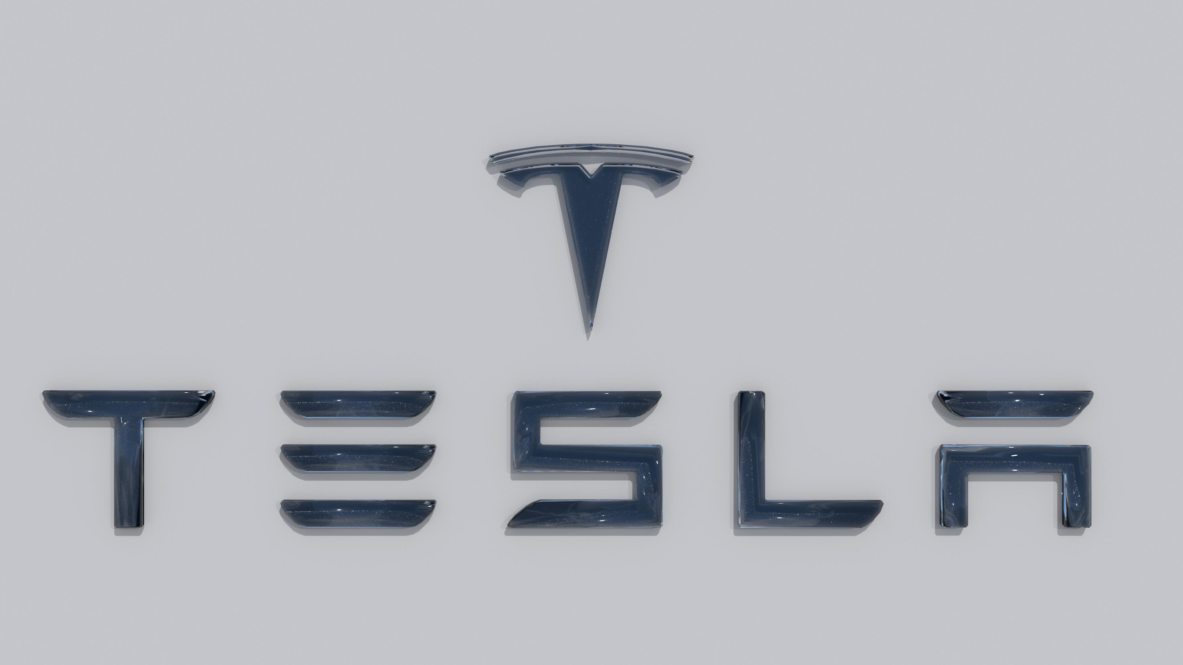 I made a Tesla wallpaper, I hope you like it! 3840x2160