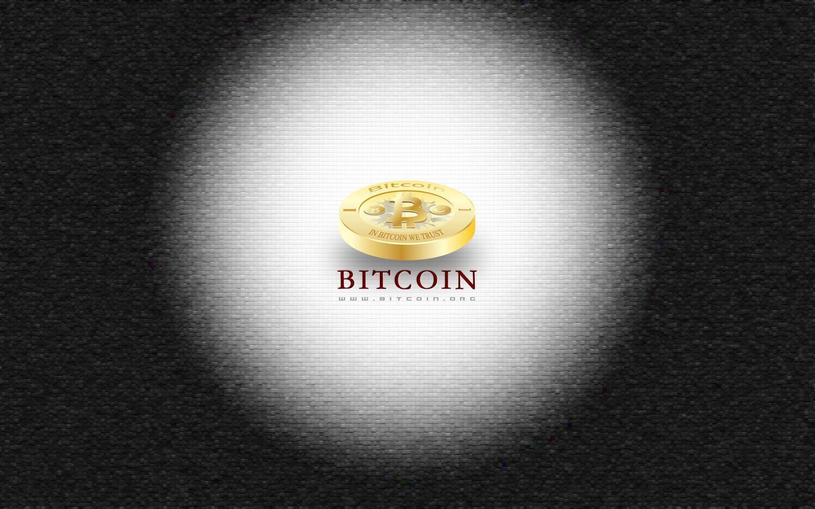 Bitcoin Desktop Wallpaper Bit