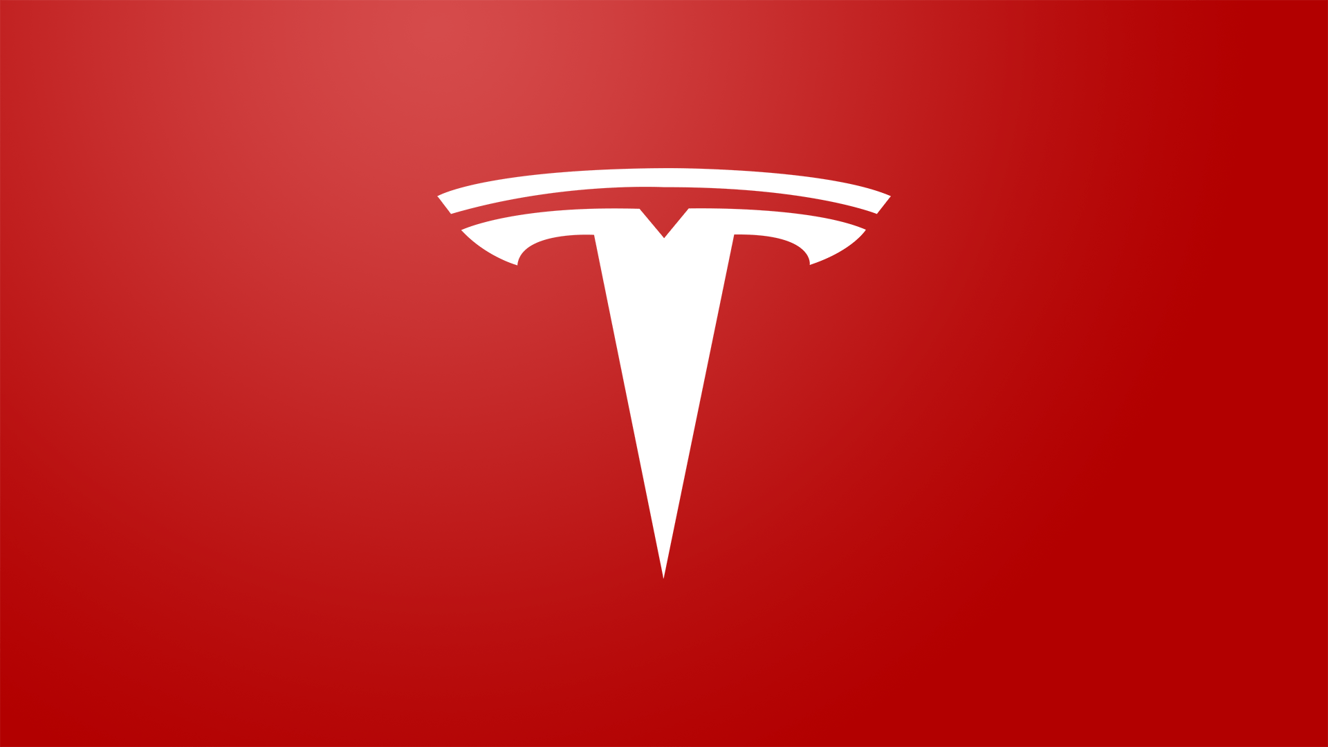 I'm Making A Lot of Tesla Logos For Fun, What Do You Guys Think