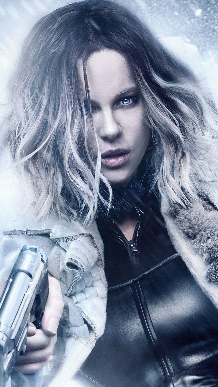 Download 2017 Underworld Blood Wars HD 4k Wallpaper In 750x1334