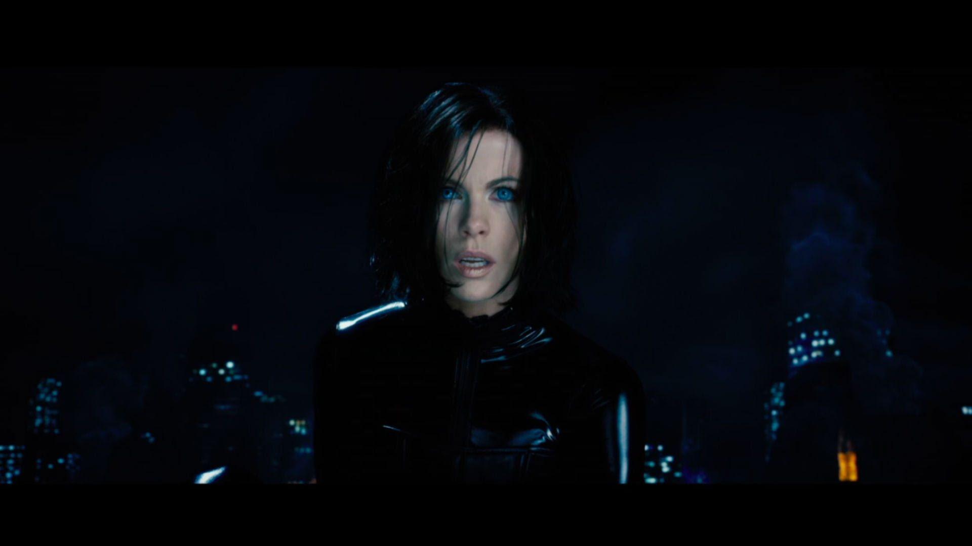 Underworld: Blood Wars' Official. Kate Beckinsale