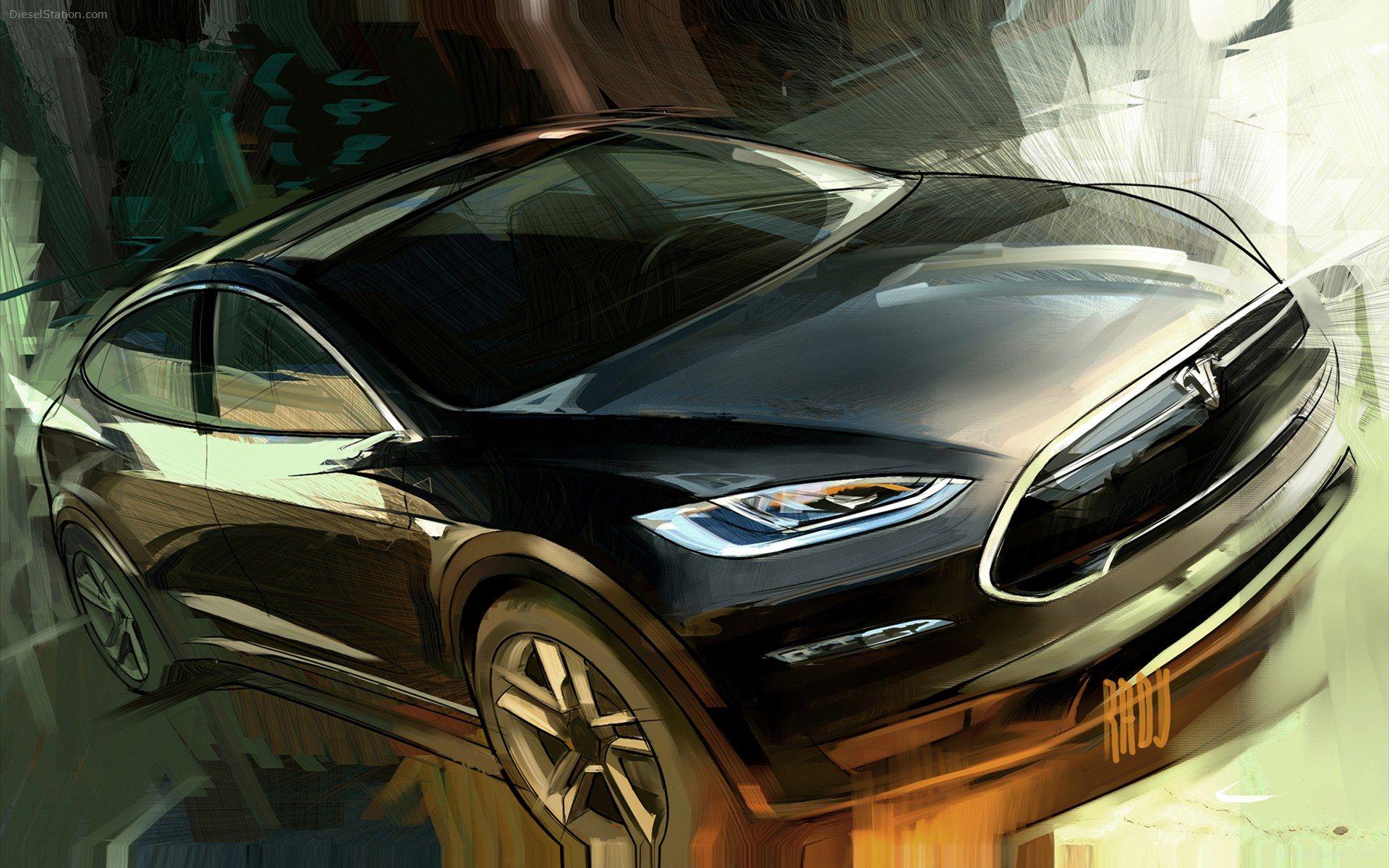 Kumpulan Tesla Motors Wallpaper Tesla Motors Html Code