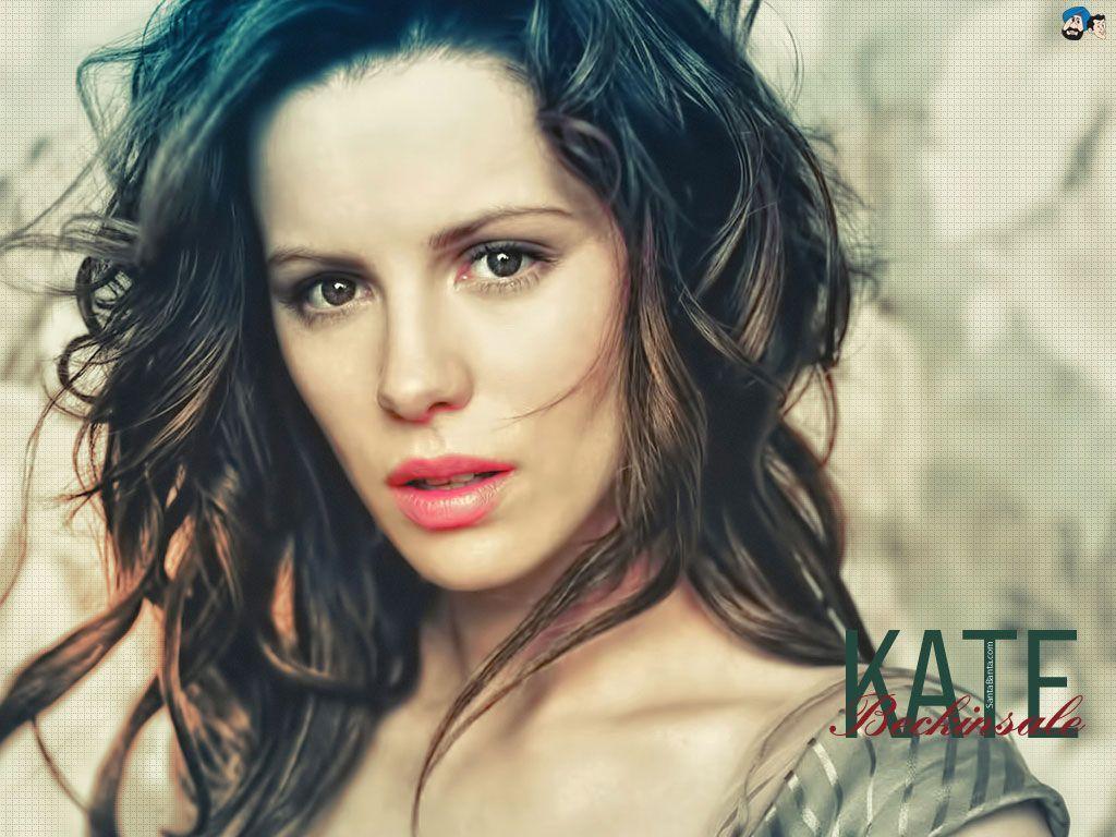 Kate Beckinsale Wallpaper