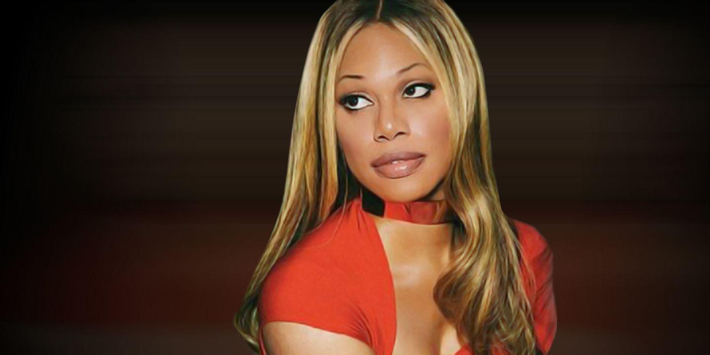 Laverne Cox To Co Star In CBS Drama