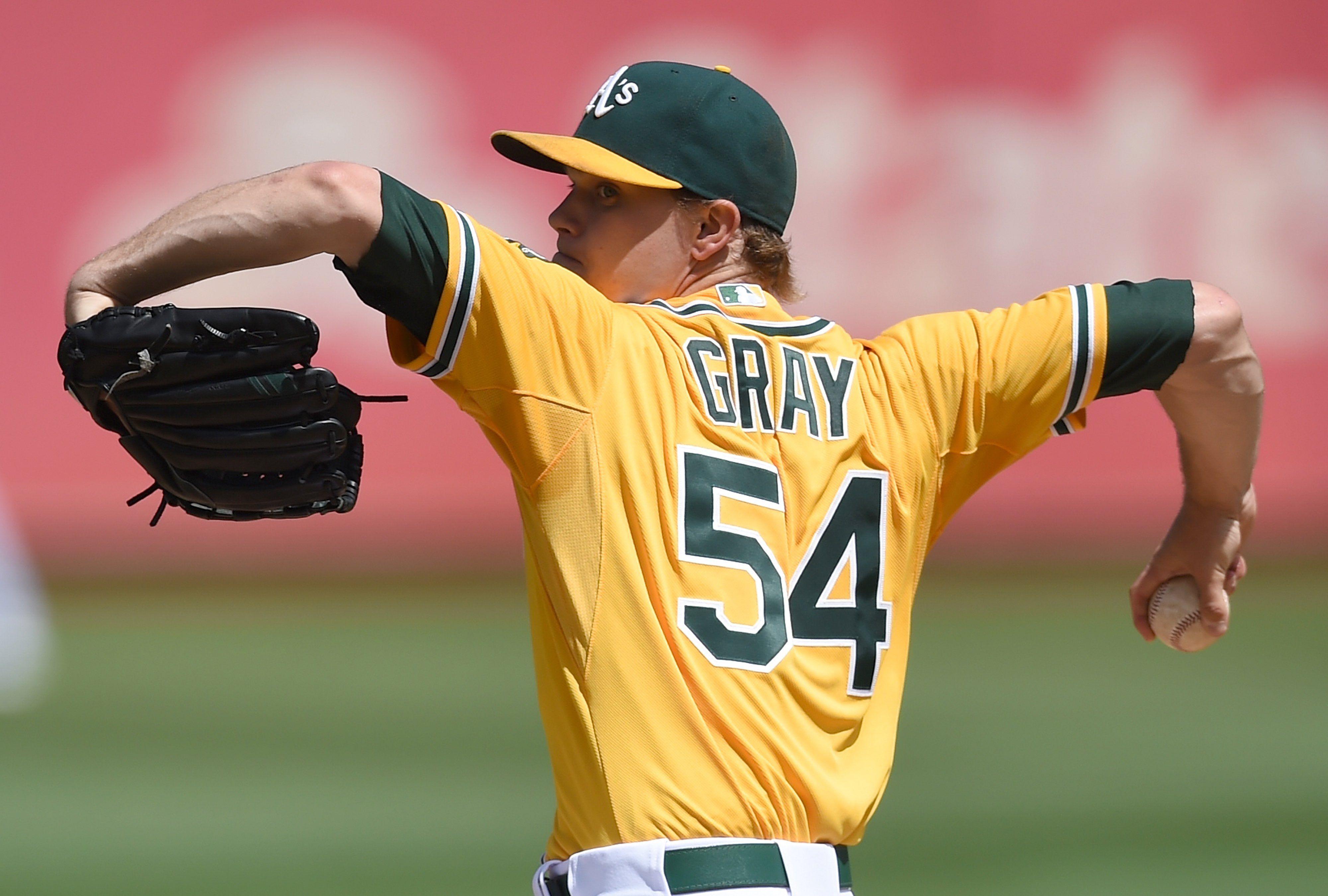 The Five Toughest Pitchers I've Ever Faced. The Players' Tribune