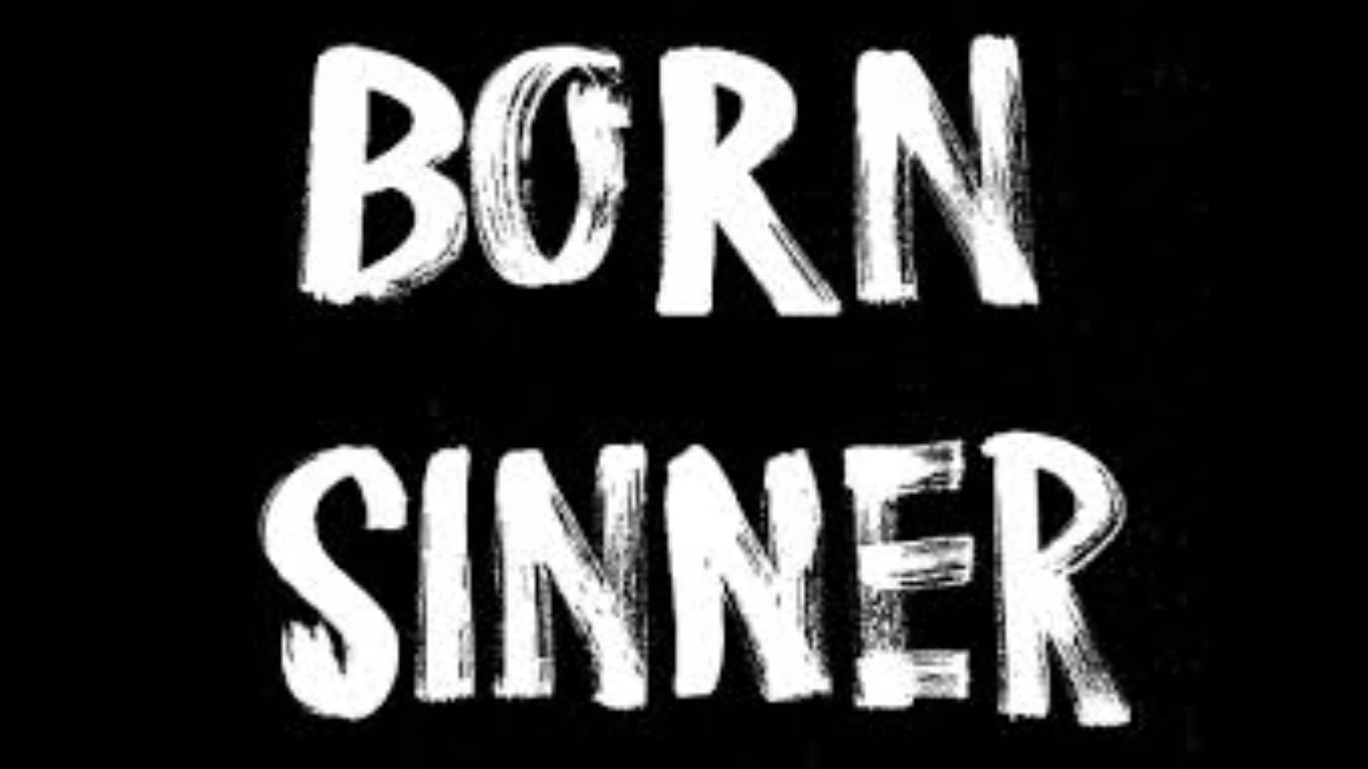 Born Sinner Wallpaper 85546
