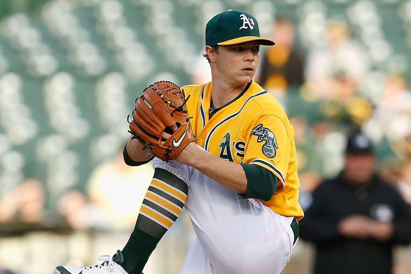 Sonny Gray Wallpapers - Wallpaper Cave