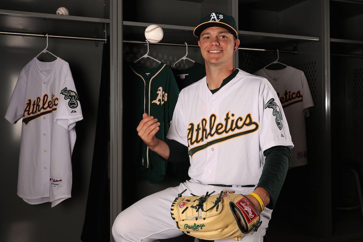 MLB trade rumors: Sonny Gray drawing interest from Brewers