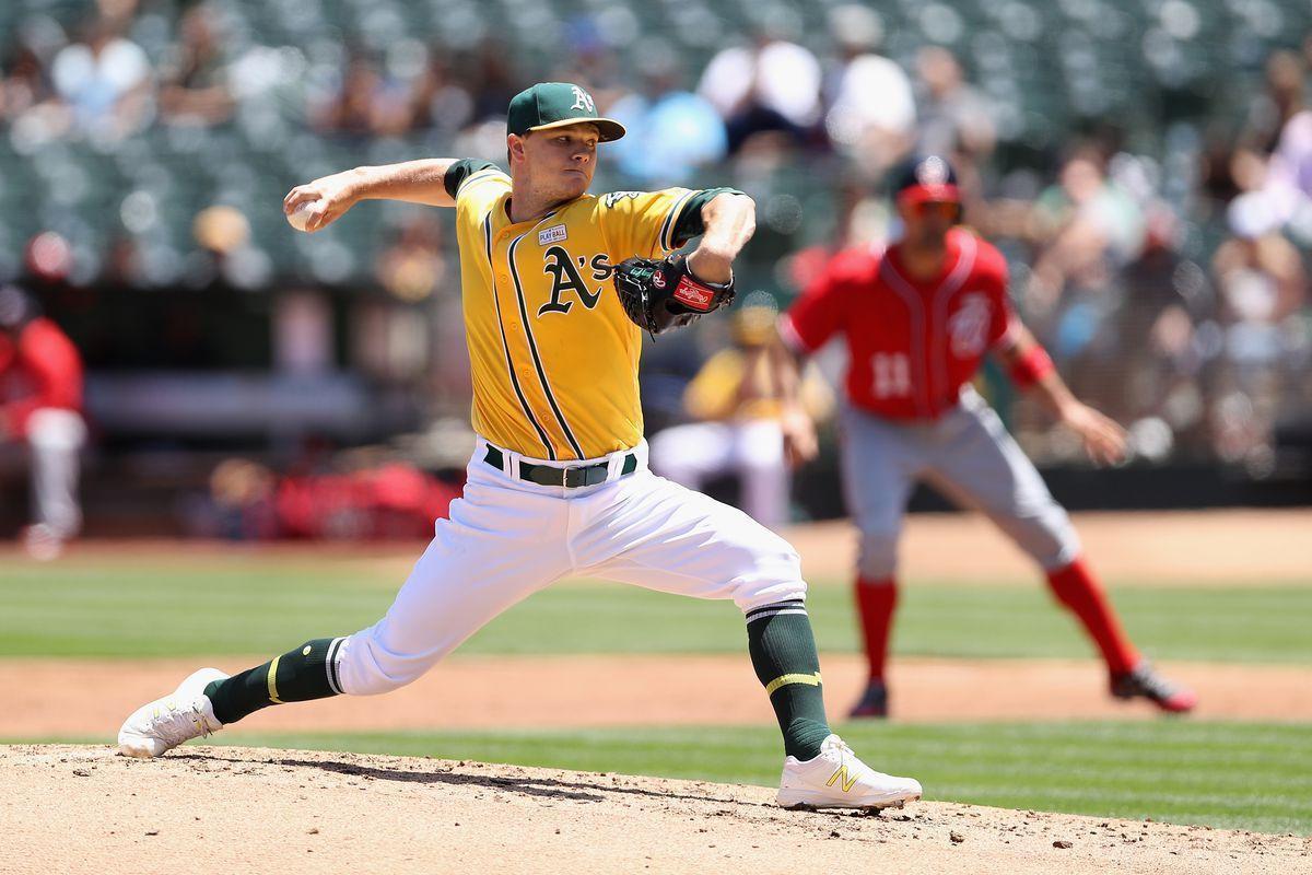 MLB trade rumors roundup: Sonny Gray could fetch a big return