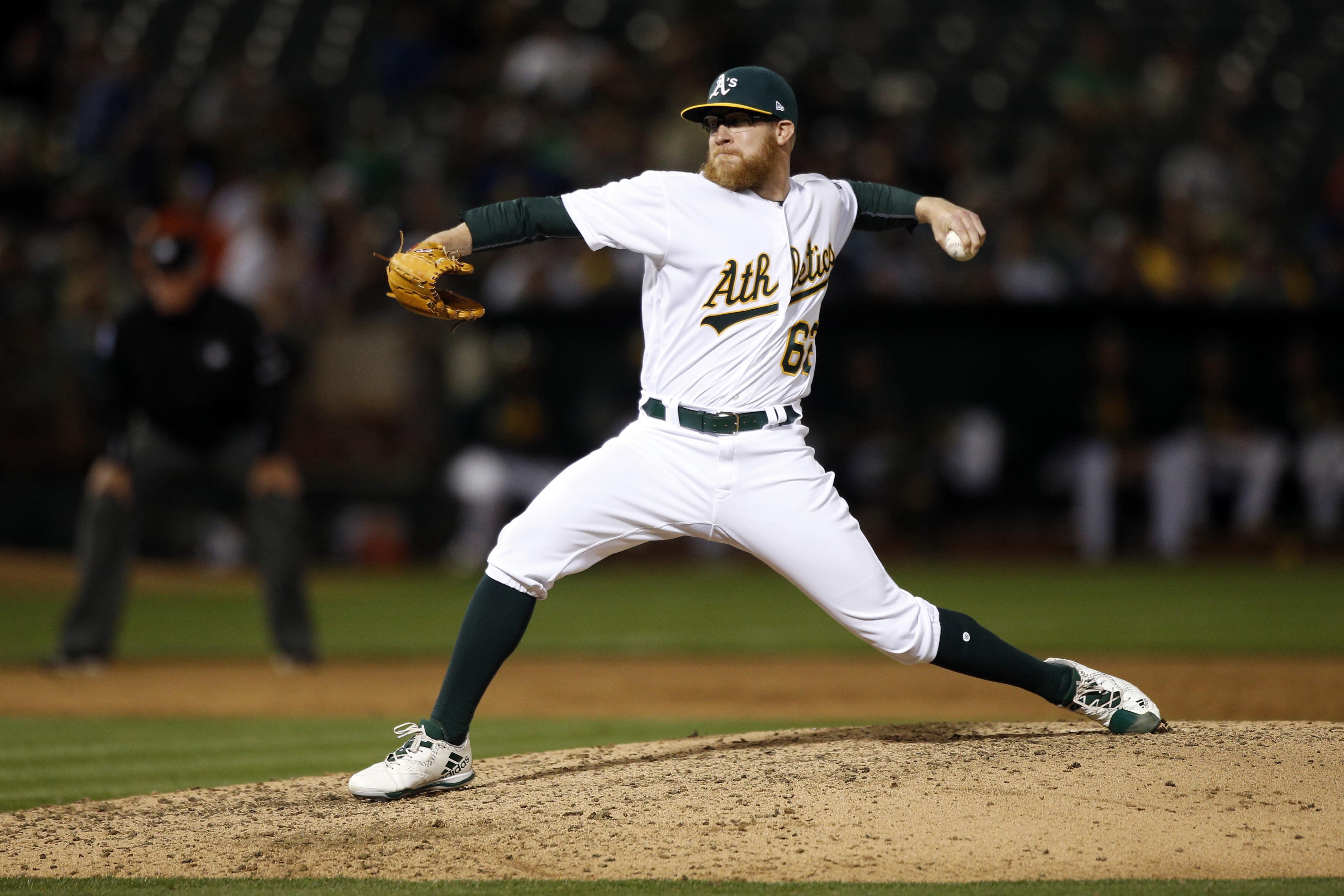 Why Sonny Gray should be on every contender's trade deadline wish