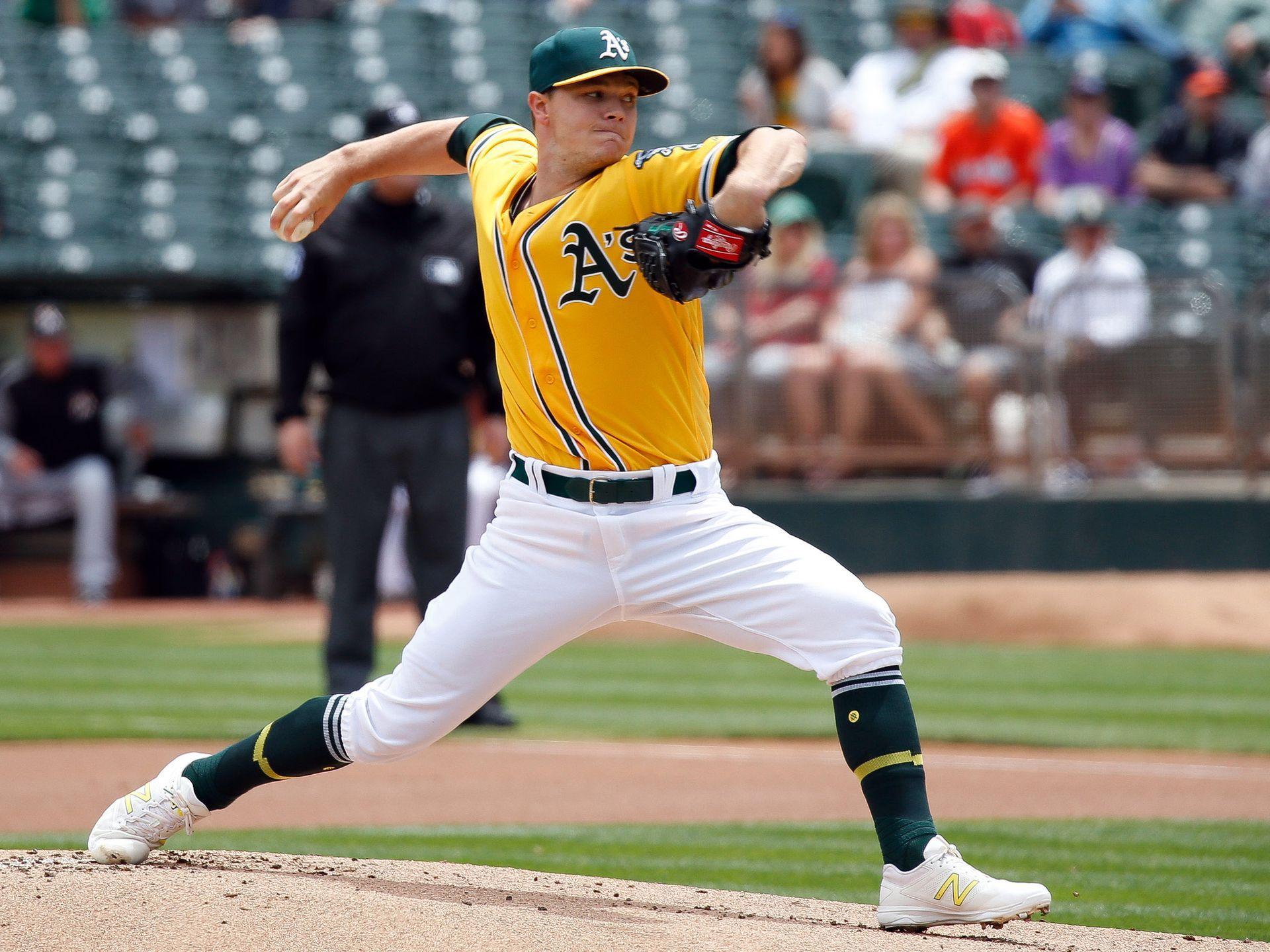 MLB trade deadline targets