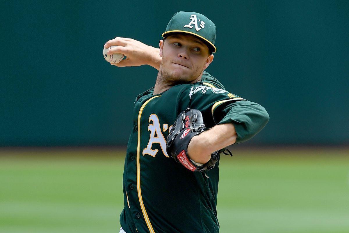 Game Preview: Jacob Faria vs Sonny Gray