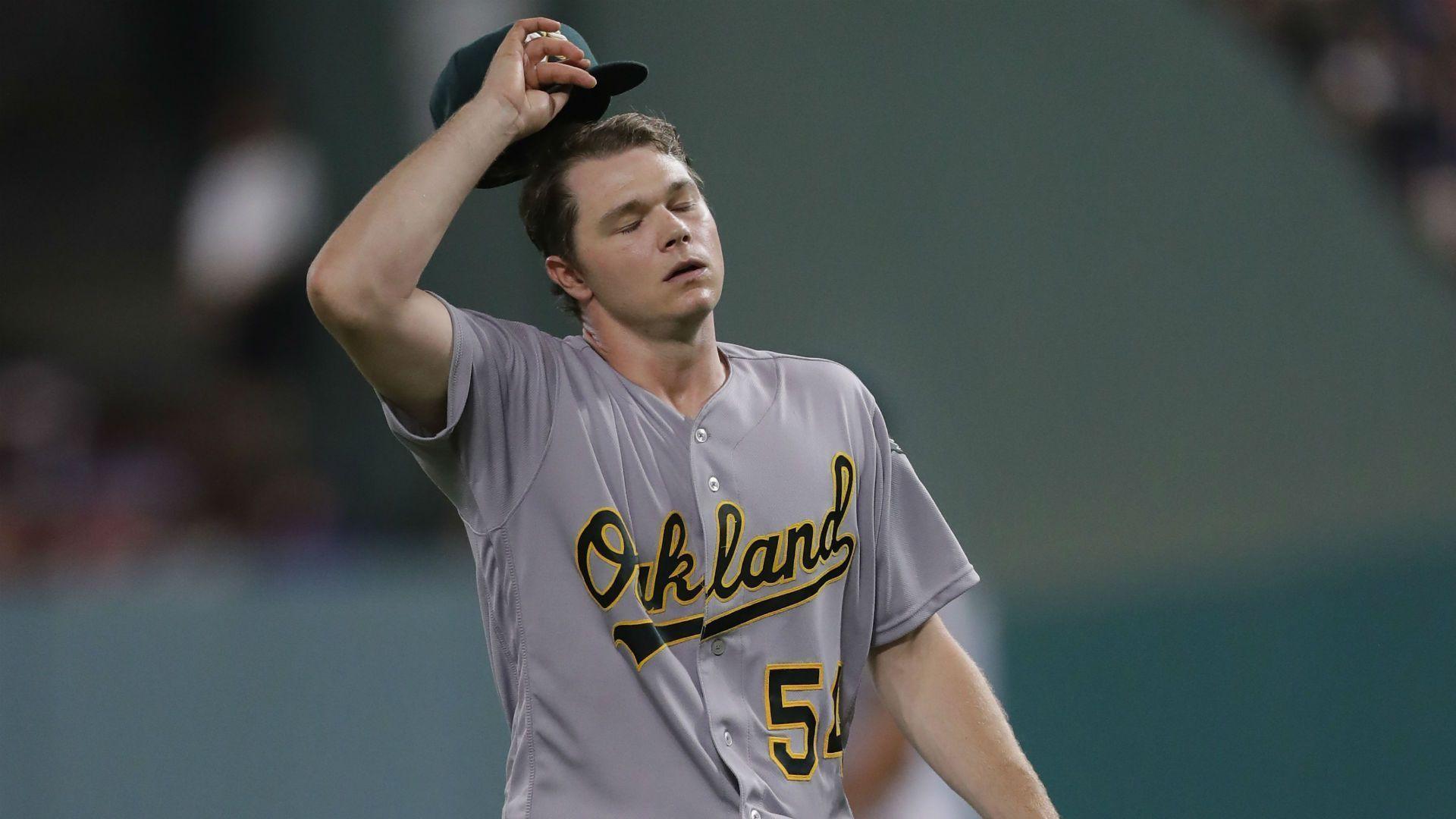 MLB trade rumors: Yankees in on Sonny Gray, hesitant to give up