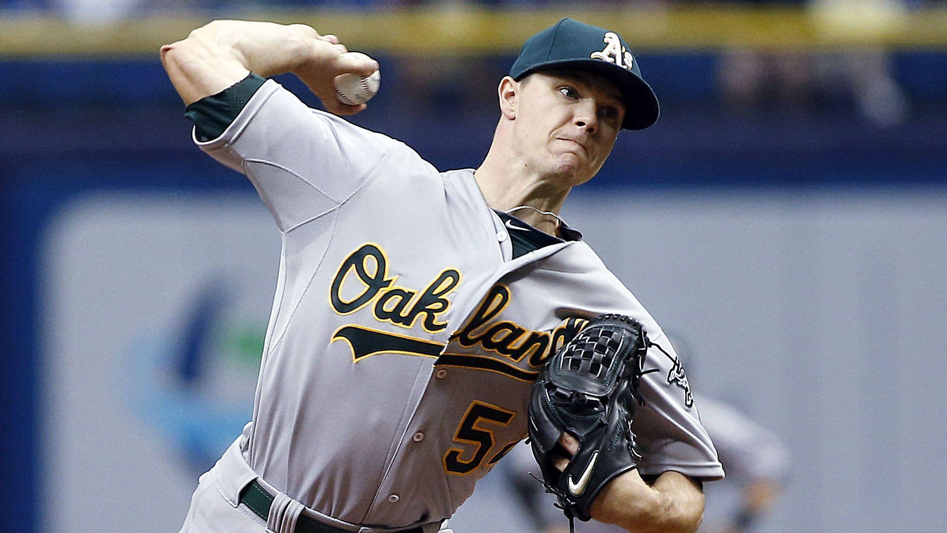 MLB trade rumors: Yankees in on Sonny Gray, hesitant to give up