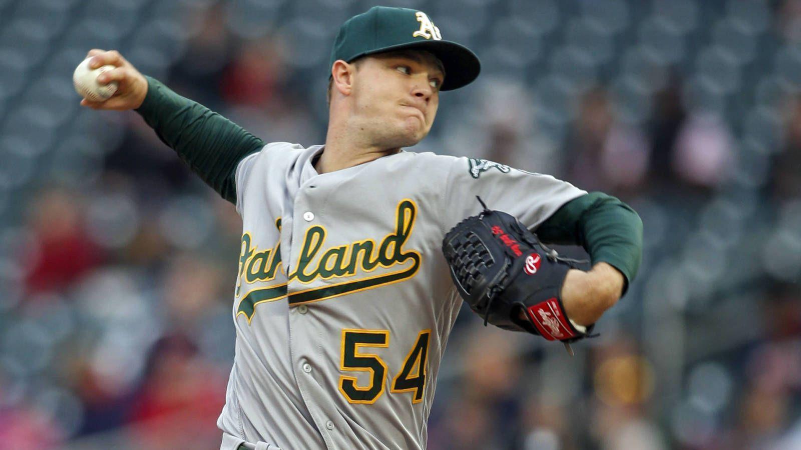 Sonny Gray Wallpapers - Wallpaper Cave