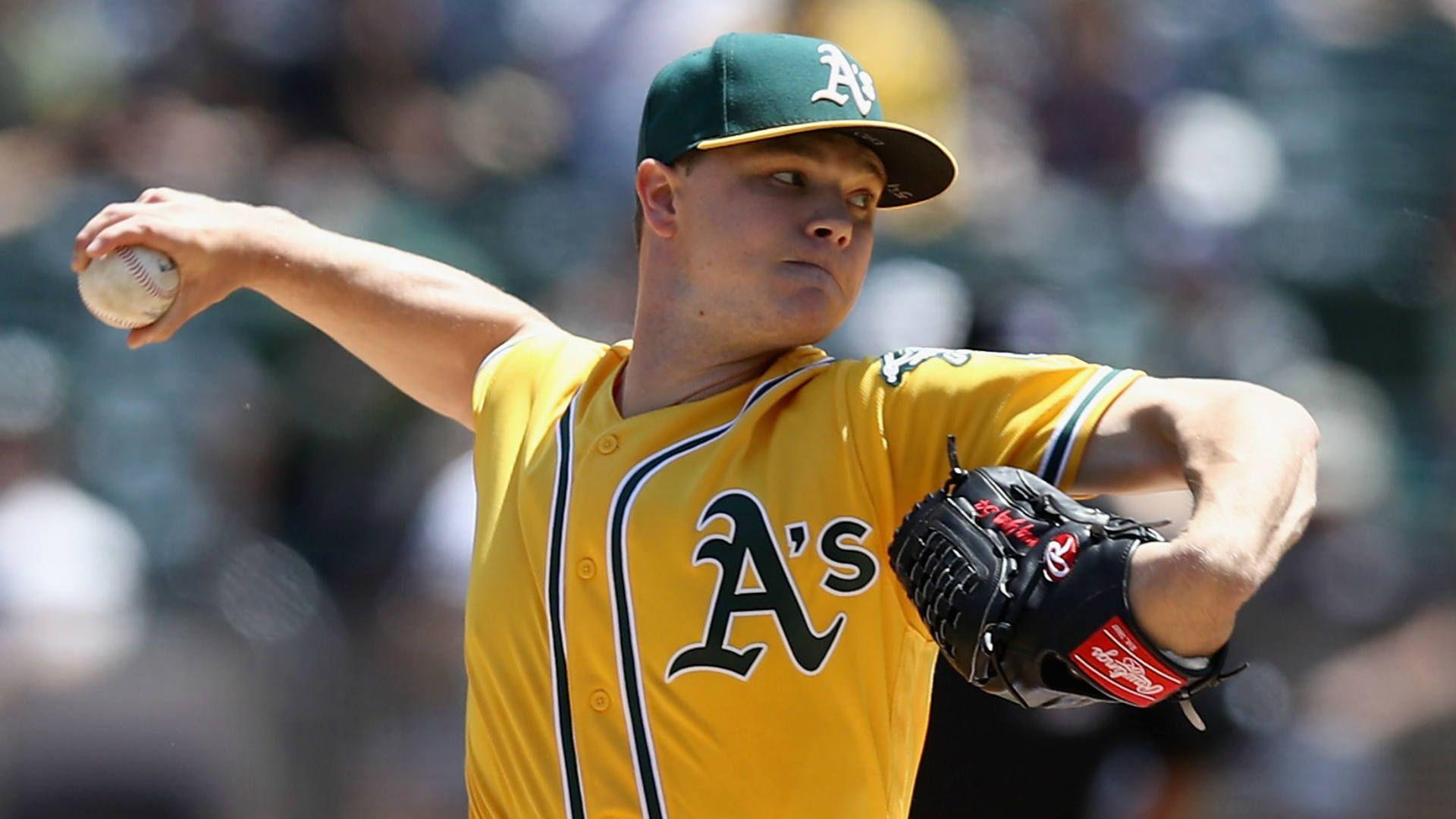 Sonny Gray Wallpapers - Wallpaper Cave