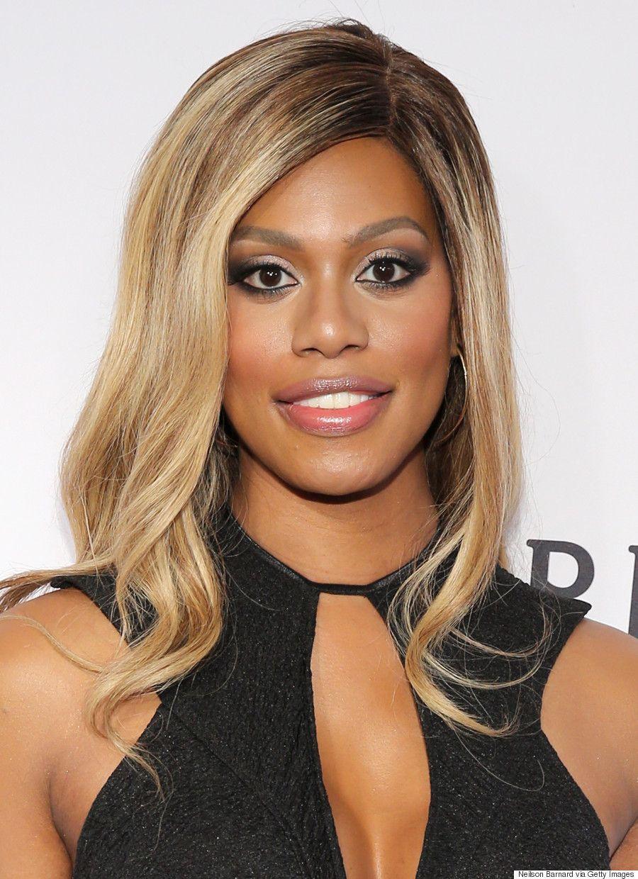 Laverne Cox, The Free Social Encyclopedia