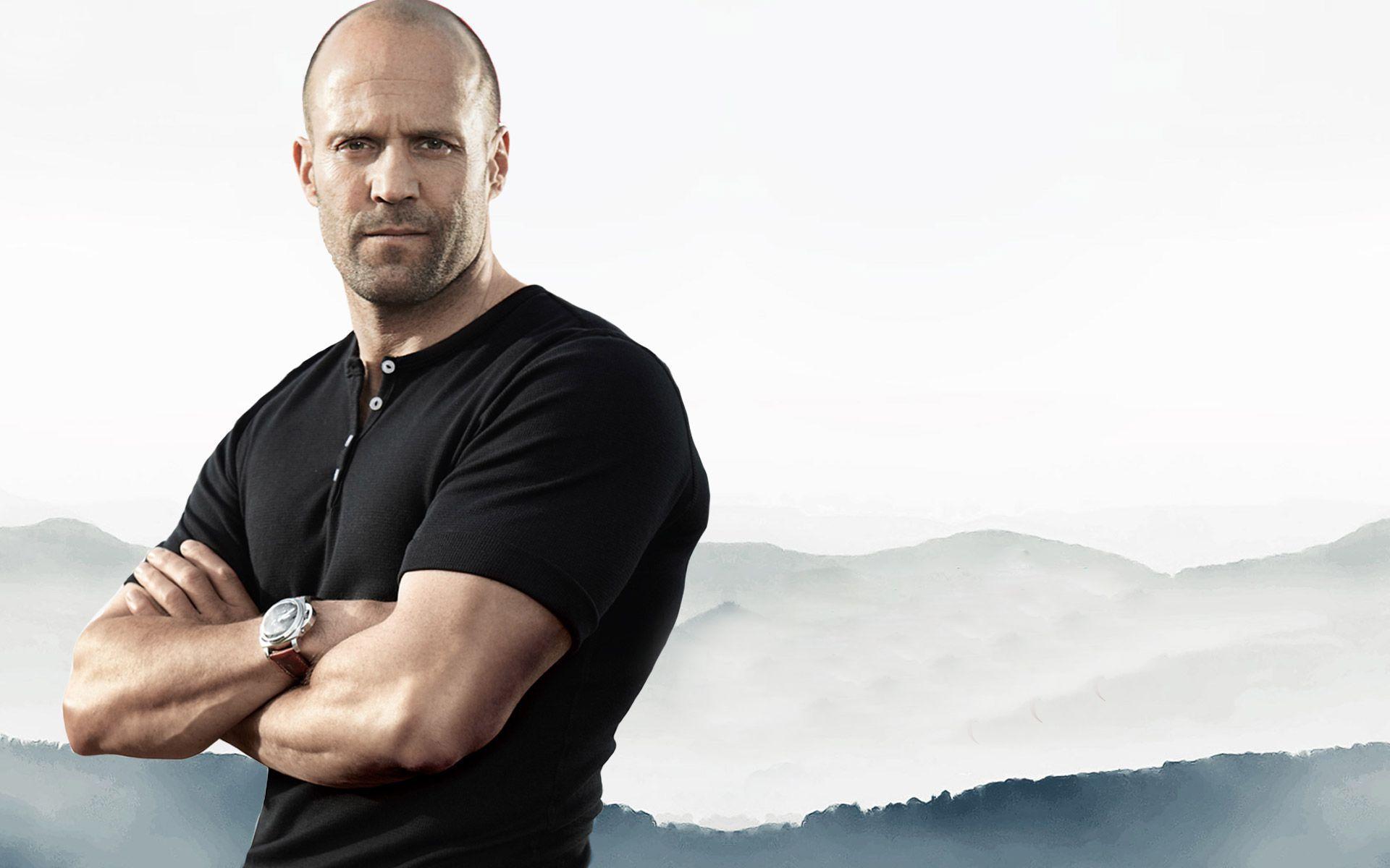 Jason Statham Wallpaper High Resolution and Quality Download