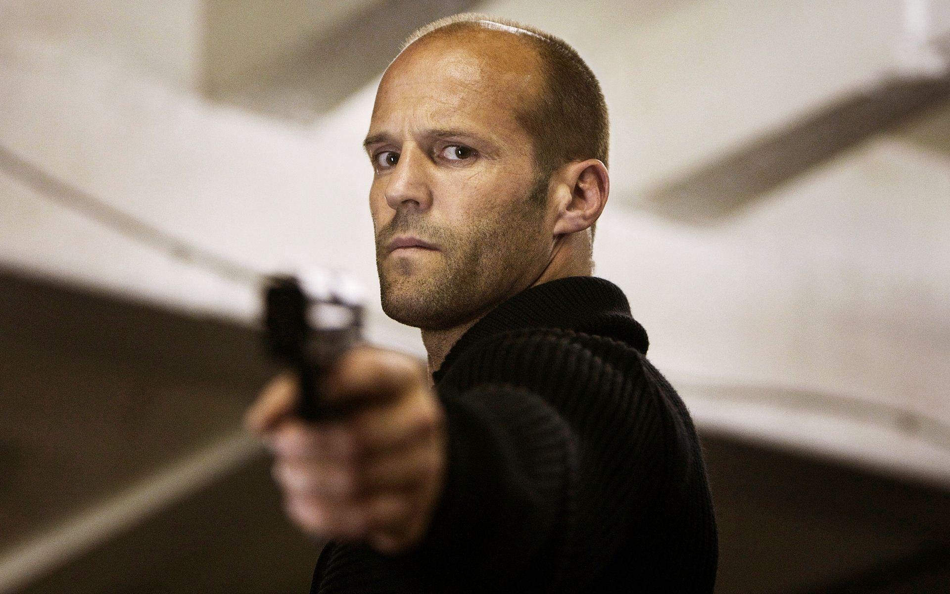 Jason Statham Wallpaper High Resolution and Quality Download