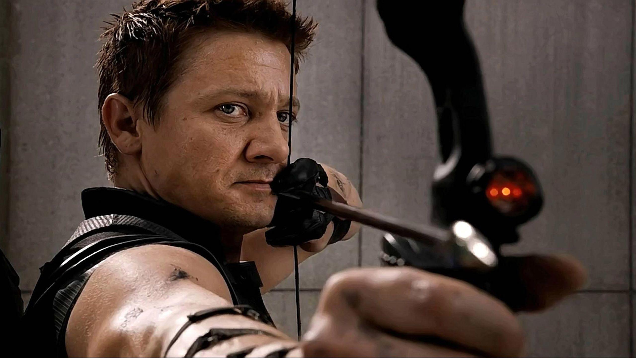 Jeremy Renner. Free Desktop Wallpaper for Widescreen, HD and Mobile