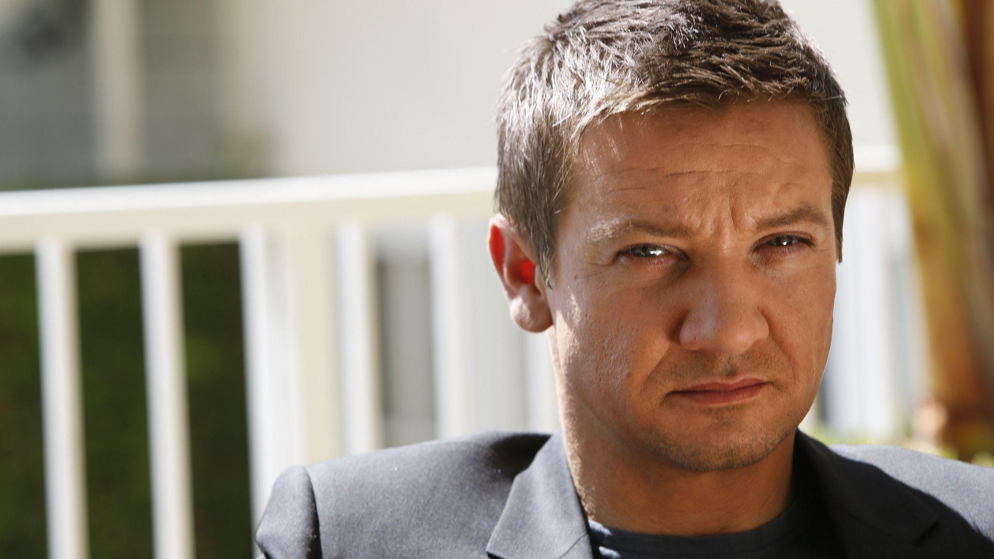 Jeremy Renner on pay gap: 'I have always supported women deserving