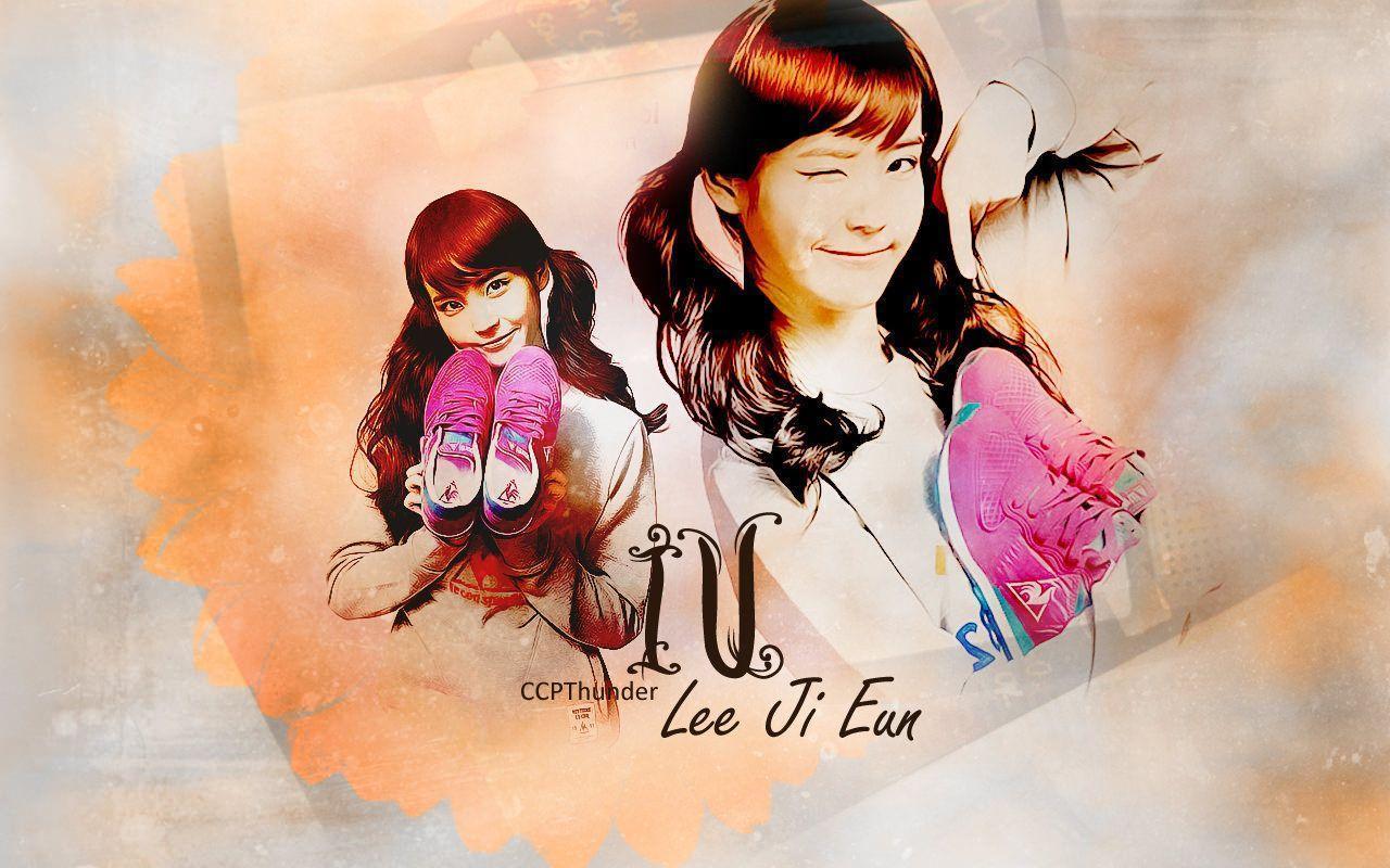 Wallpaper Nam Gyu Ri HD 1440x900 #nam gyu ri