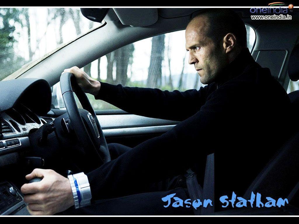Jason Statham Mechanic Resurrection HD Wallpaper 1920×1200 Jason