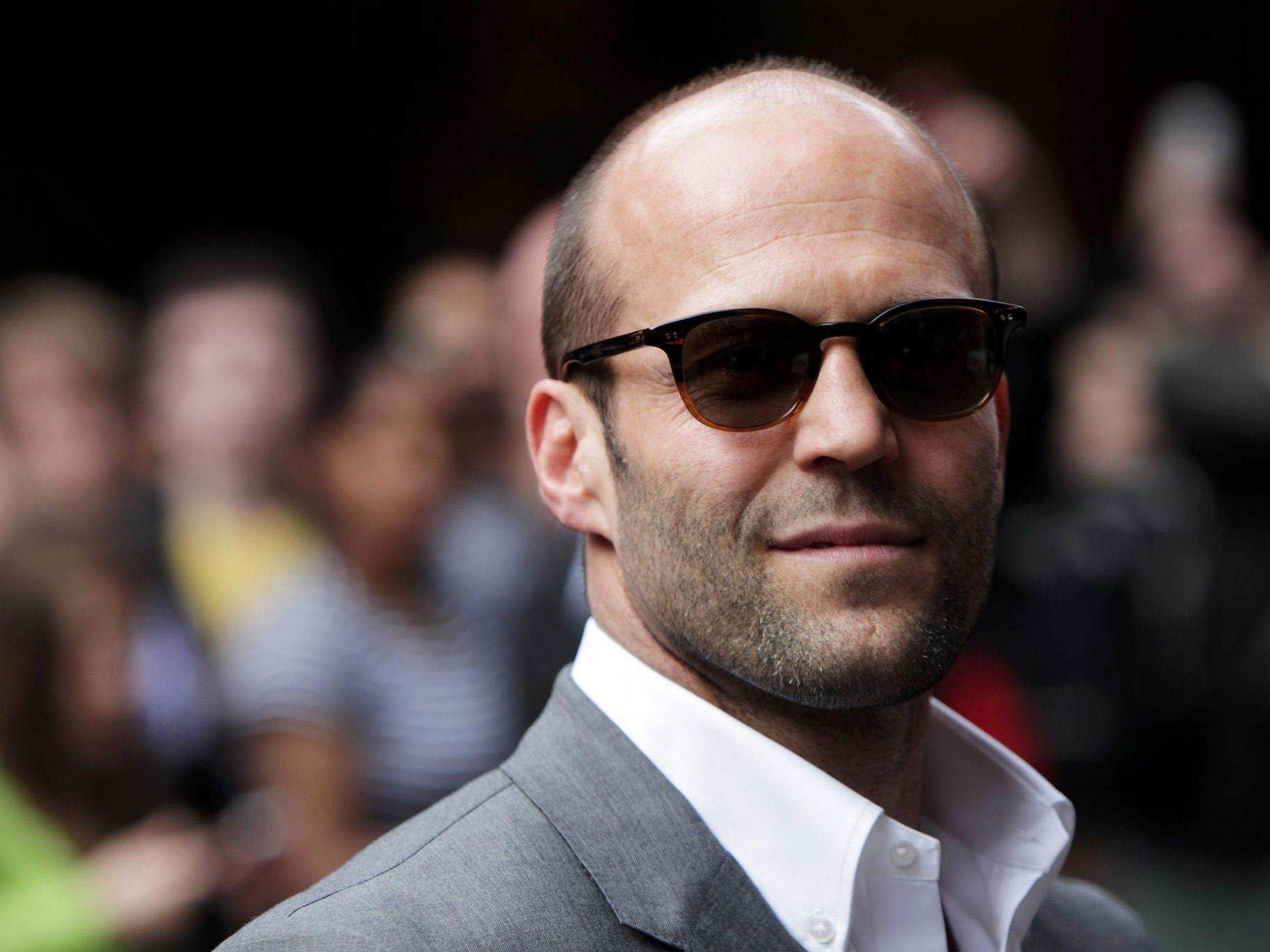 Jason Statham and Mark Strong battle to be Ben-Hur remake star - Daily Star