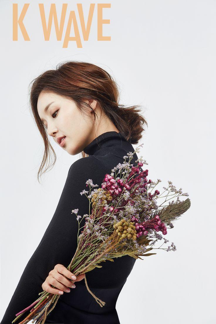 Best Gyu Ri Nam Image