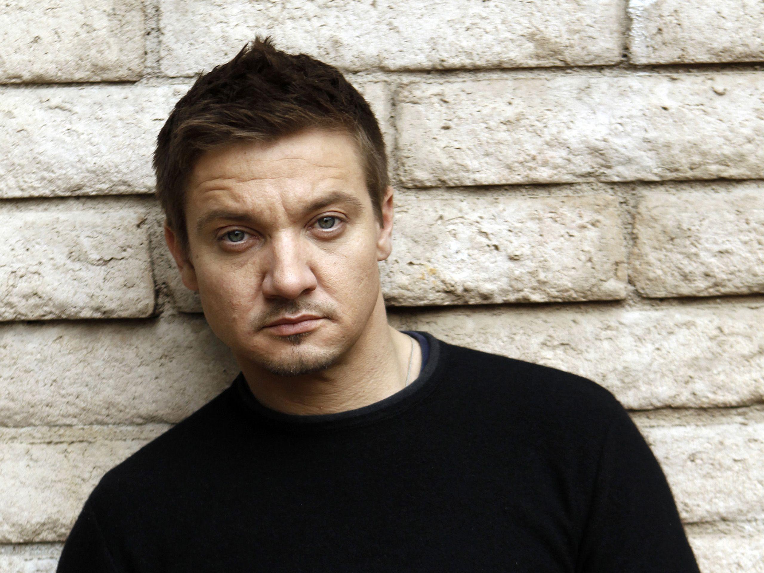 Jeremy Renner