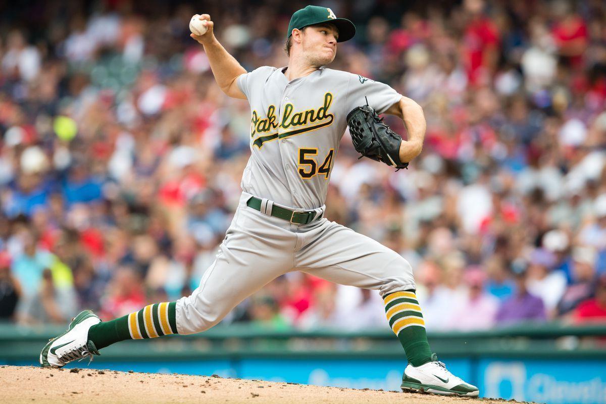 Sonny Gray Wallpapers - Wallpaper Cave