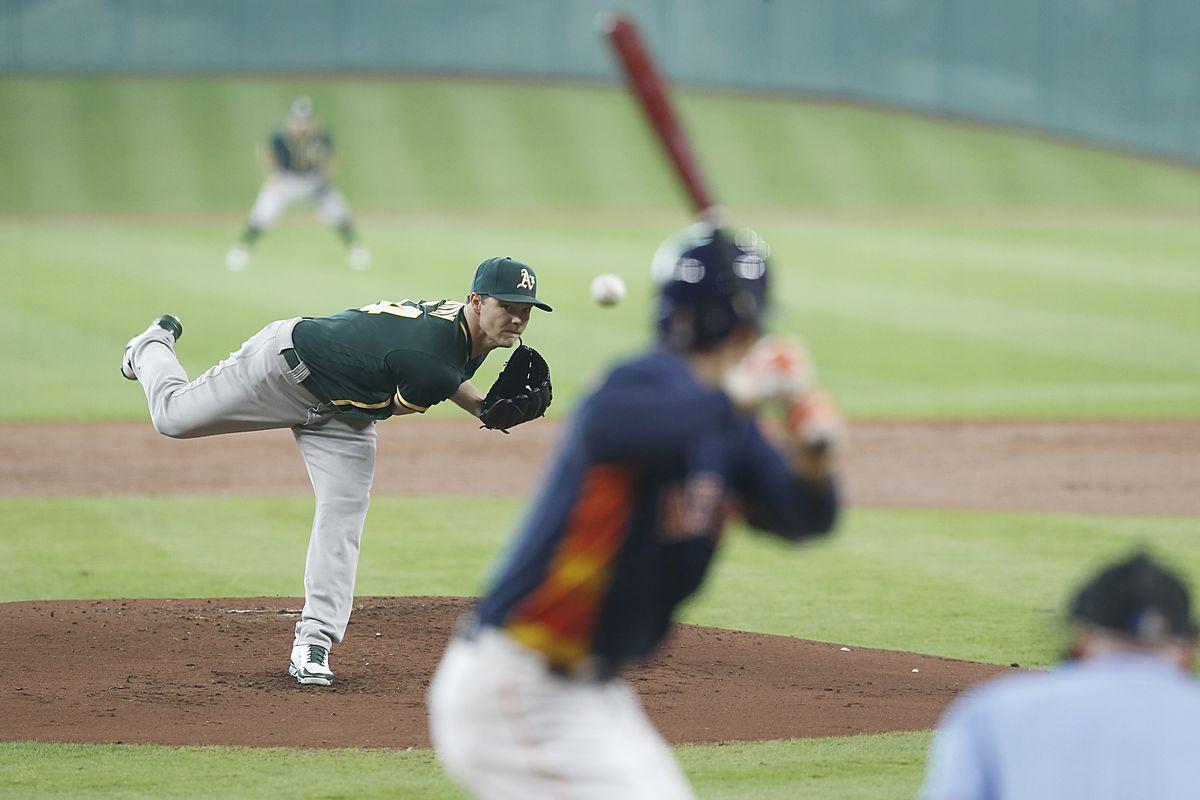 MLB trade rumors: Astros still keeping eye on Sonny Gray