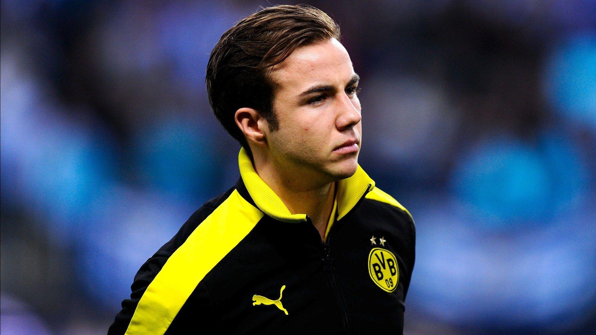 Bayern Munich have reached an agreement with Borussia Dortmund