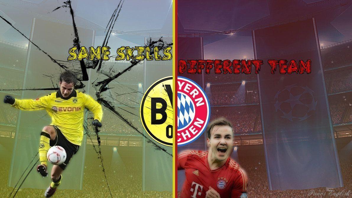 Mario Gotze