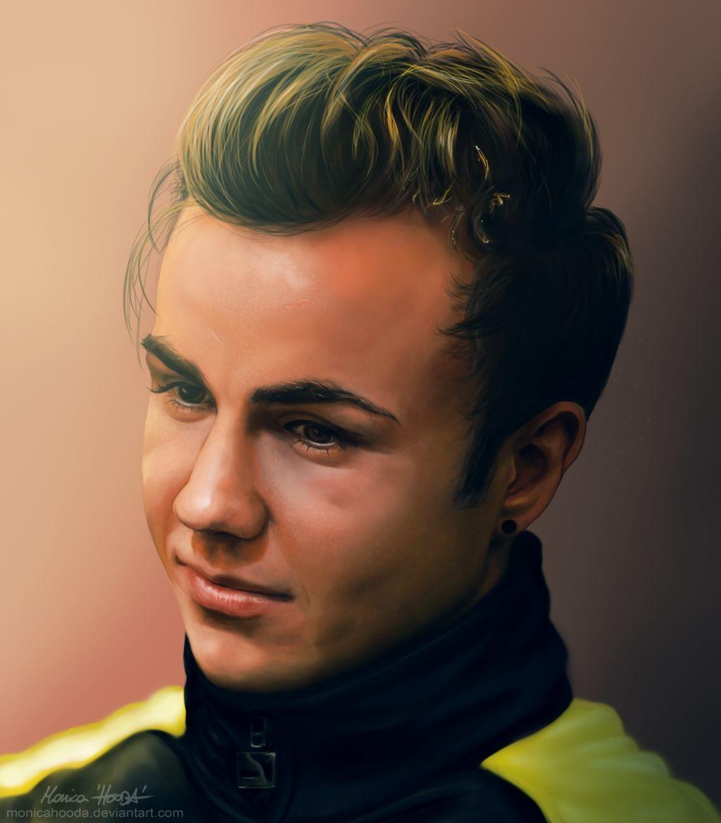 gotze